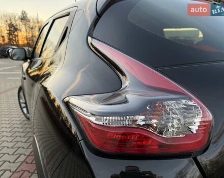 Чорний Ніссан Жук, об'ємом двигуна 1.6 л та пробігом 48 тис. км за 12999 $, фото 13 на Automoto.ua