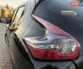 Чорний Ніссан Жук, об'ємом двигуна 1.6 л та пробігом 48 тис. км за 12999 $, фото 13 на Automoto.ua