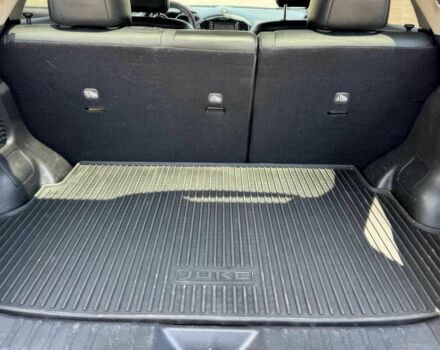 Черный Ниссан Жук, объемом двигателя 1.6 л и пробегом 74 тыс. км за 2000 $, фото 9 на Automoto.ua