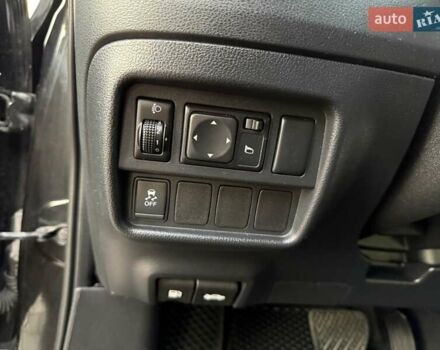 Чорний Ніссан Жук, об'ємом двигуна 1.6 л та пробігом 48 тис. км за 12999 $, фото 42 на Automoto.ua