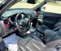 Черный Ниссан Жук, объемом двигателя 1.6 л и пробегом 117 тыс. км за 6200 $, фото 7 на Automoto.ua
