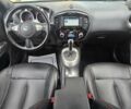Черный Ниссан Жук, объемом двигателя 1.6 л и пробегом 120 тыс. км за 6000 $, фото 15 на Automoto.ua