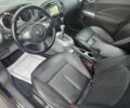 Черный Ниссан Жук, объемом двигателя 1.6 л и пробегом 120 тыс. км за 6000 $, фото 8 на Automoto.ua