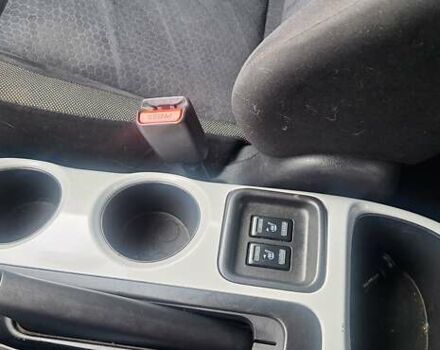 Чорний Ніссан Жук, об'ємом двигуна 1.62 л та пробігом 50 тис. км за 12700 $, фото 16 на Automoto.ua