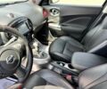 Черный Ниссан Жук, объемом двигателя 1.6 л и пробегом 117 тыс. км за 6200 $, фото 10 на Automoto.ua
