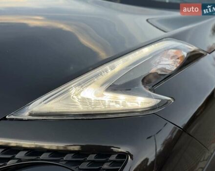 Чорний Ніссан Жук, об'ємом двигуна 1.6 л та пробігом 48 тис. км за 12999 $, фото 36 на Automoto.ua