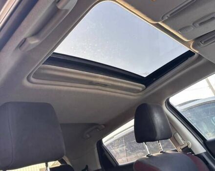 Чорний Ніссан Жук, об'ємом двигуна 1.6 л та пробігом 219 тис. км за 9999 $, фото 15 на Automoto.ua