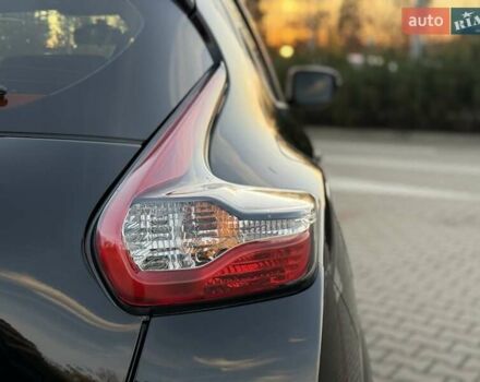 Чорний Ніссан Жук, об'ємом двигуна 1.6 л та пробігом 48 тис. км за 12999 $, фото 18 на Automoto.ua