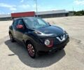Черный Ниссан Жук, объемом двигателя 1.6 л и пробегом 117 тыс. км за 6200 $, фото 1 на Automoto.ua