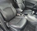Черный Ниссан Жук, объемом двигателя 1.6 л и пробегом 120 тыс. км за 6000 $, фото 10 на Automoto.ua