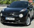 Черный Ниссан Жук, объемом двигателя 1.62 л и пробегом 78 тыс. км за 11400 $, фото 1 на Automoto.ua