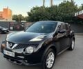Чорний Ніссан Жук, об'ємом двигуна 1.6 л та пробігом 137 тис. км за 12300 $, фото 1 на Automoto.ua