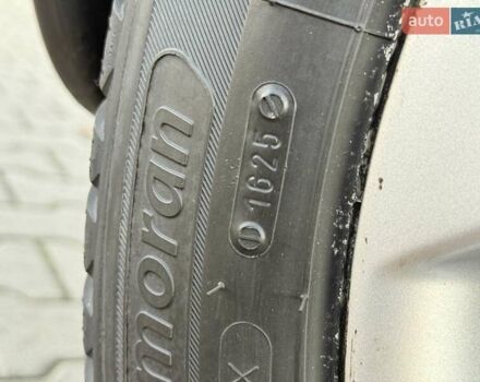 Чорний Ніссан Жук, об'ємом двигуна 1.6 л та пробігом 48 тис. км за 12999 $, фото 22 на Automoto.ua