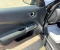 Черный Ниссан Жук, объемом двигателя 1.6 л и пробегом 117 тыс. км за 6200 $, фото 6 на Automoto.ua
