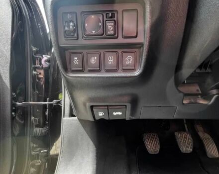 Черный Ниссан Жук, объемом двигателя 1.2 л и пробегом 57 тыс. км за 7200 $, фото 7 на Automoto.ua