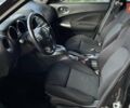 Чорний Ніссан Жук, об'ємом двигуна 1.6 л та пробігом 80 тис. км за 13477 $, фото 11 на Automoto.ua