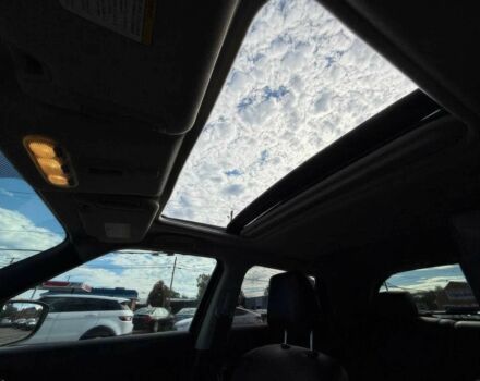 Чорний Ніссан Жук, об'ємом двигуна 1.6 л та пробігом 50 тис. км за 6700 $, фото 8 на Automoto.ua