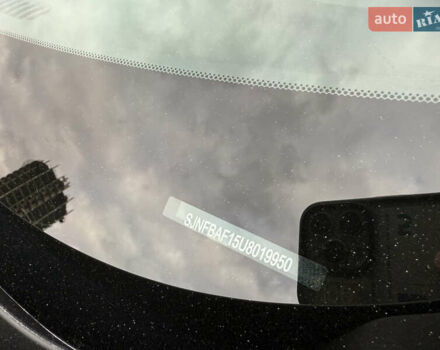 Черный Ниссан Жук, объемом двигателя 1.6 л и пробегом 80 тыс. км за 12222 $, фото 13 на Automoto.ua