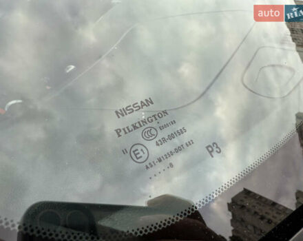 Черный Ниссан Жук, объемом двигателя 1.6 л и пробегом 80 тыс. км за 12222 $, фото 14 на Automoto.ua