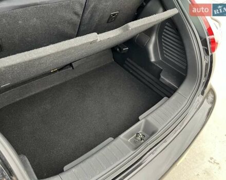 Черный Ниссан Жук, объемом двигателя 1.6 л и пробегом 79 тыс. км за 13900 $, фото 46 на Automoto.ua