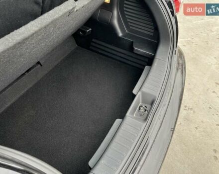 Черный Ниссан Жук, объемом двигателя 1.6 л и пробегом 79 тыс. км за 13900 $, фото 47 на Automoto.ua