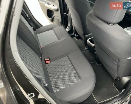 Черный Ниссан Жук, объемом двигателя 1.6 л и пробегом 79 тыс. км за 13900 $, фото 43 на Automoto.ua