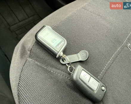 Черный Ниссан Жук, объемом двигателя 1.6 л и пробегом 80 тыс. км за 12222 $, фото 23 на Automoto.ua