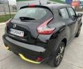 Черный Ниссан Жук, объемом двигателя 1.6 л и пробегом 79 тыс. км за 13900 $, фото 19 на Automoto.ua