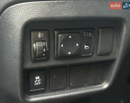 Черный Ниссан Жук, объемом двигателя 1.6 л и пробегом 32 тыс. км за 14500 $, фото 8 на Automoto.ua