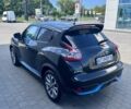 Чорний Ніссан Жук, об'ємом двигуна 1.6 л та пробігом 37 тис. км за 15750 $, фото 2 на Automoto.ua