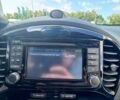 Чорний Ніссан Жук, об'ємом двигуна 1.6 л та пробігом 37 тис. км за 15750 $, фото 23 на Automoto.ua