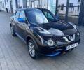 Чорний Ніссан Жук, об'ємом двигуна 1.6 л та пробігом 37 тис. км за 15750 $, фото 1 на Automoto.ua