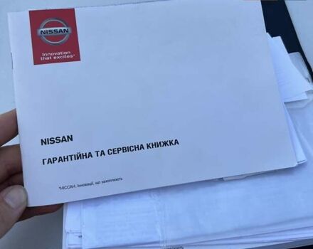 Черный Ниссан Жук, объемом двигателя 1.6 л и пробегом 94 тыс. км за 13999 $, фото 43 на Automoto.ua