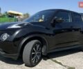 Черный Ниссан Жук, объемом двигателя 1.6 л и пробегом 94 тыс. км за 13999 $, фото 20 на Automoto.ua
