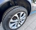 Чорний Ніссан Жук, об'ємом двигуна 1.6 л та пробігом 37 тис. км за 15750 $, фото 25 на Automoto.ua