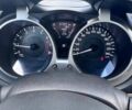Чорний Ніссан Жук, об'ємом двигуна 1.6 л та пробігом 37 тис. км за 15750 $, фото 18 на Automoto.ua