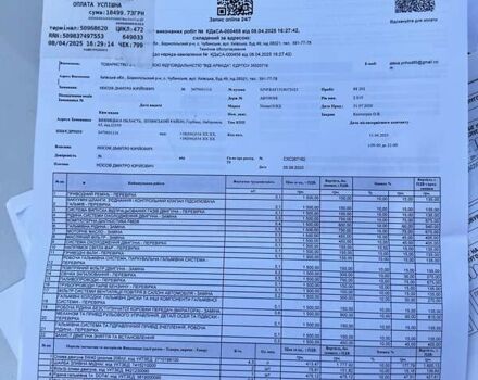 Черный Ниссан Жук, объемом двигателя 1.6 л и пробегом 94 тыс. км за 13999 $, фото 45 на Automoto.ua