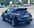 Чорний Ніссан Жук, об'ємом двигуна 1.6 л та пробігом 37 тис. км за 15750 $, фото 7 на Automoto.ua