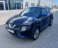 Чорний Ніссан Жук, об'ємом двигуна 1.6 л та пробігом 37 тис. км за 15750 $, фото 1 на Automoto.ua