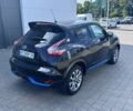 Чорний Ніссан Жук, об'ємом двигуна 1.6 л та пробігом 37 тис. км за 15750 $, фото 3 на Automoto.ua