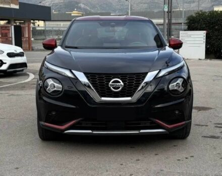 Чорний Ніссан Жук, об'ємом двигуна 1 л та пробігом 42 тис. км за 7000 $, фото 1 на Automoto.ua