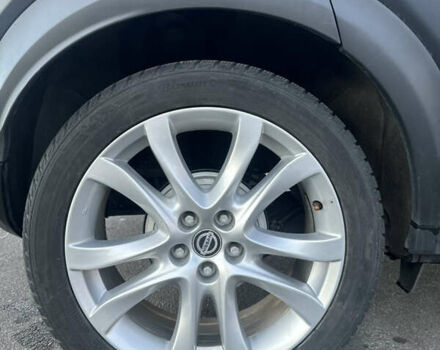 Черный Ниссан Жук, объемом двигателя 1 л и пробегом 5 тыс. км за 13700 $, фото 6 на Automoto.ua