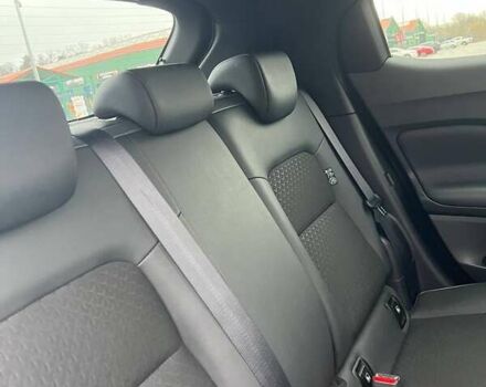 Черный Ниссан Жук, объемом двигателя 1 л и пробегом 26 тыс. км за 22900 $, фото 14 на Automoto.ua