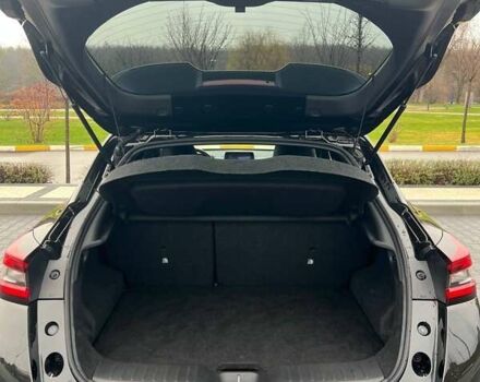 Черный Ниссан Жук, объемом двигателя 1 л и пробегом 26 тыс. км за 22900 $, фото 15 на Automoto.ua