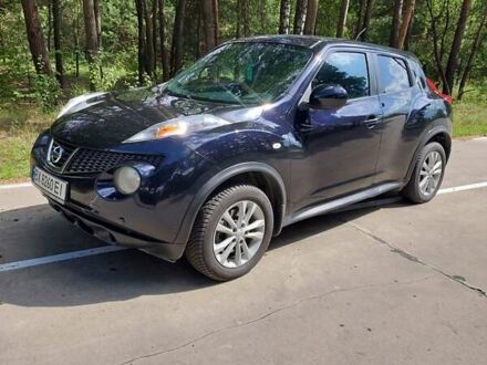 Ніссан Жук 2010 у Славуте на Automoto.ua Чорний Ніссан Жук, об'ємом двигуна 1.62 л та пробігом 114 тис. км за 8900 $, фото 1 на Automoto.ua
