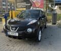 Фиолетовый Ниссан Жук, объемом двигателя 1.6 л и пробегом 186 тыс. км за 10038 $, фото 1 на Automoto.ua