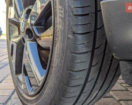 Фиолетовый Ниссан Жук, объемом двигателя 1.6 л и пробегом 252 тыс. км за 10300 $, фото 25 на Automoto.ua