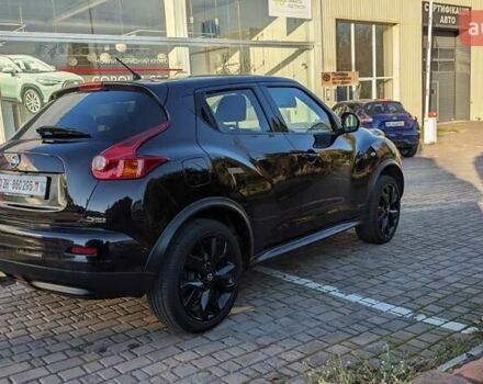 Фиолетовый Ниссан Жук, объемом двигателя 1.6 л и пробегом 252 тыс. км за 10300 $, фото 8 на Automoto.ua