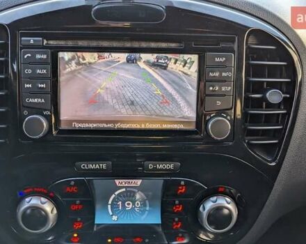 Фиолетовый Ниссан Жук, объемом двигателя 1.6 л и пробегом 252 тыс. км за 10300 $, фото 23 на Automoto.ua