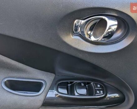 Фиолетовый Ниссан Жук, объемом двигателя 1.6 л и пробегом 252 тыс. км за 10300 $, фото 20 на Automoto.ua